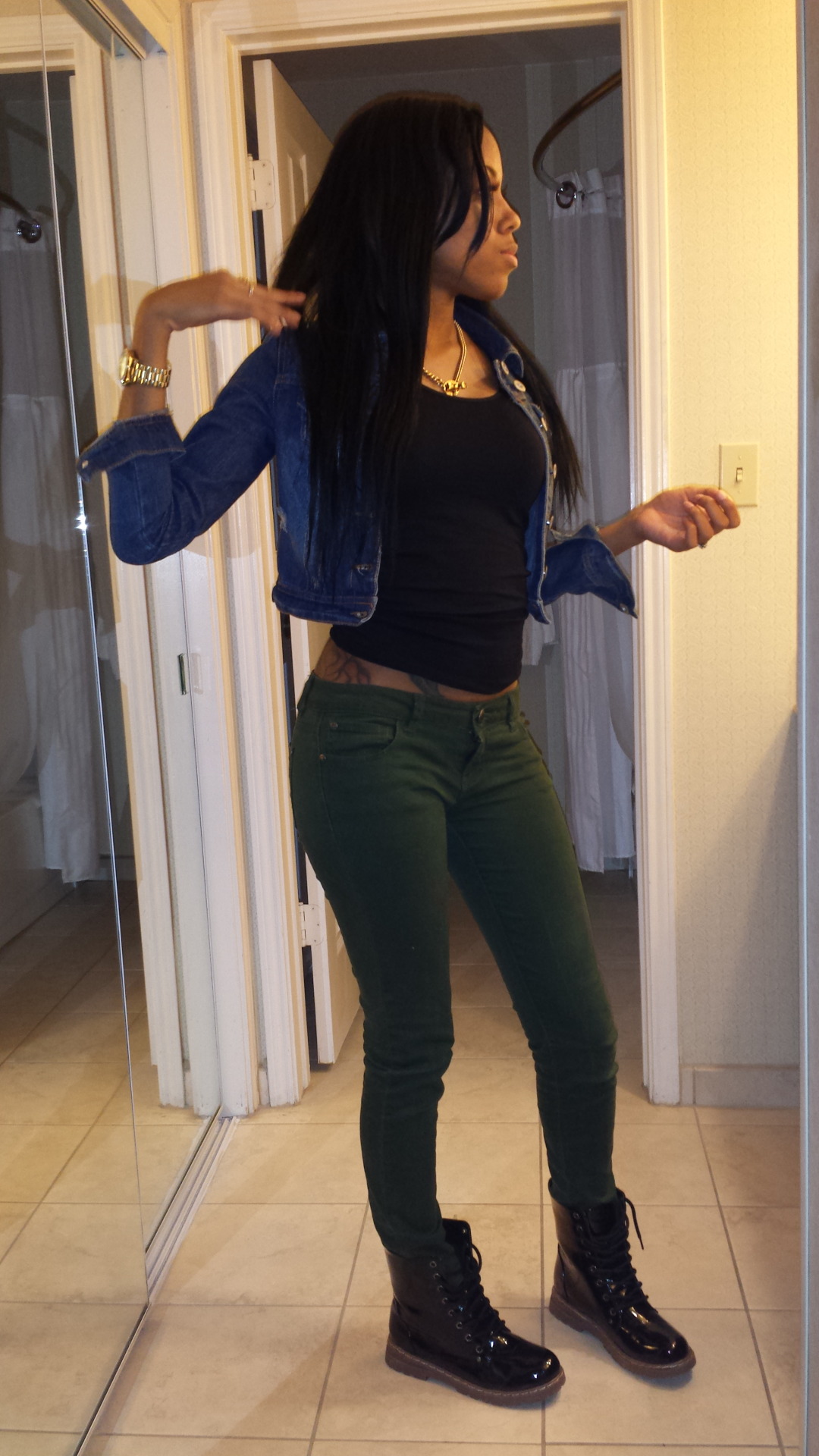 P.Y.T