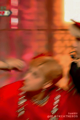 (210823 | Noeasy Comeback Show) Bang Chan & Felix Thunderous (requested By @vampireyeosang)