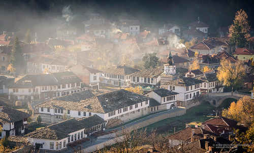 useless-bulgariafacts: Tryavna (Трявна), Bulgaria.