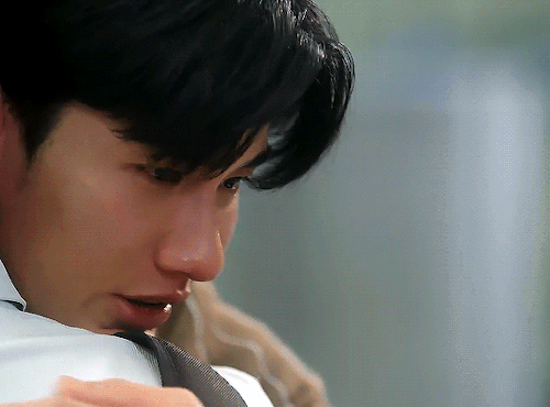 (This Is The First Time Im Not Hearing Any Voices In Karans Head. But I Can Still Feel How He Feels Anyway.)