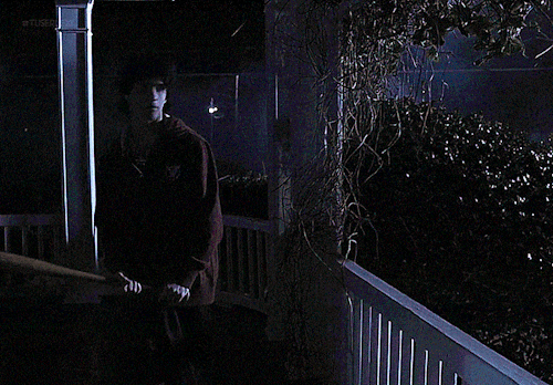 Rewatching Teen Wolf 1.01: Wolf Moon