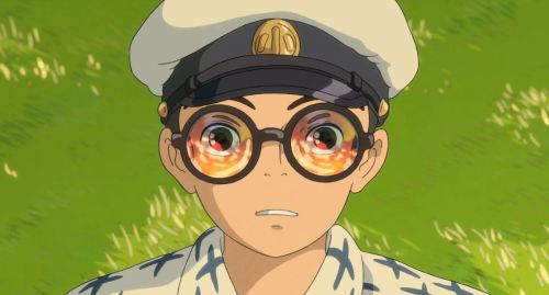 Porn Pics  The Wind Rises (2013) 