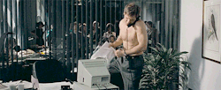 hotfamousmen:  Harrison Ford