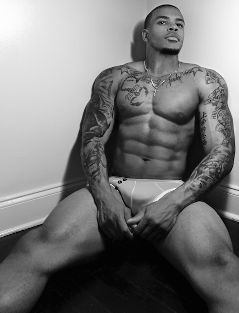 Sexy as brother