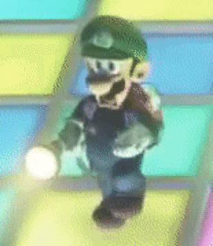 Hello Mario.