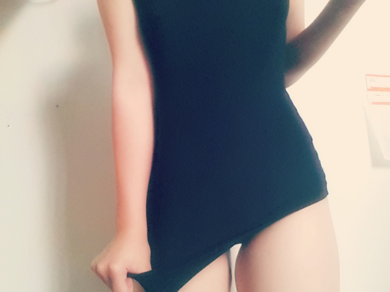 hott-fuckery:  I’m fucking glowing!! 