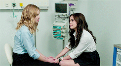 hannily:  I’m your Dhampir and you’re my Moroi 
