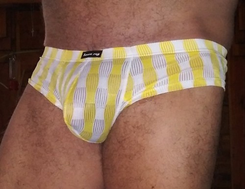 dougsundiesandswimwear: Sunward Men’s Sexy Soft Underwear Breathable Brief Shorts Underpants&n