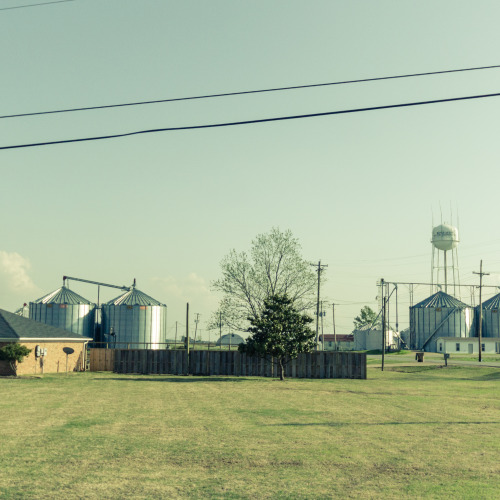 Deep South, Delta, Mississippi, USA (2014)