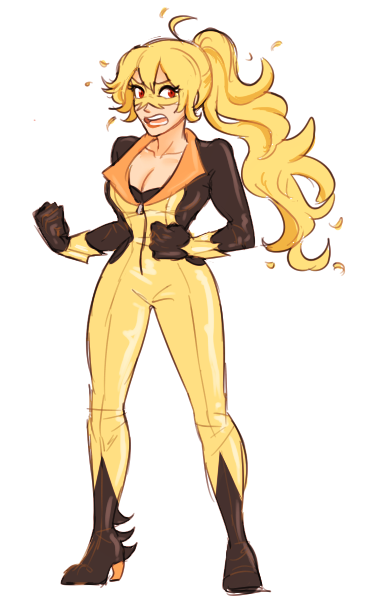 dashingicecream:  m!au dove and pheonix final designs~ 