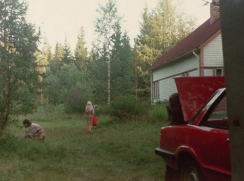 amatesura: MP - minä pelkään (1982) | dir. Pekka Hyytiäinen 