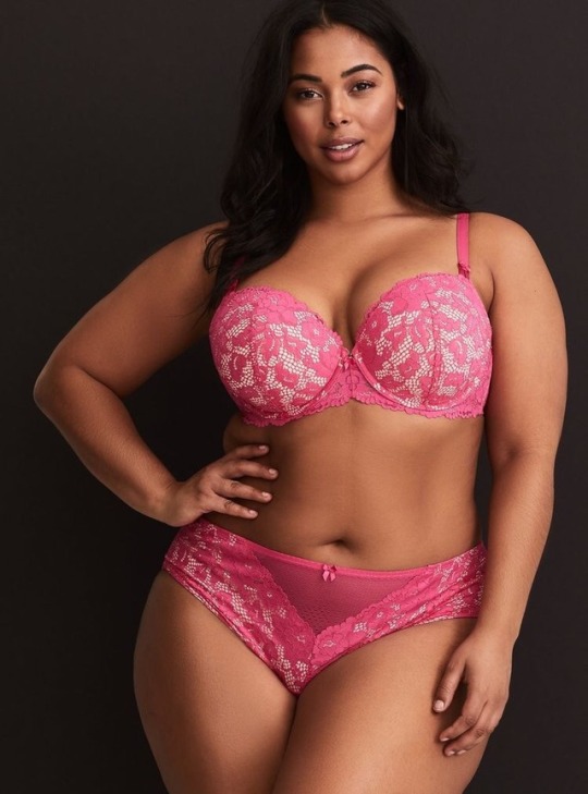 thesecretsoflingerie:  Torrid 