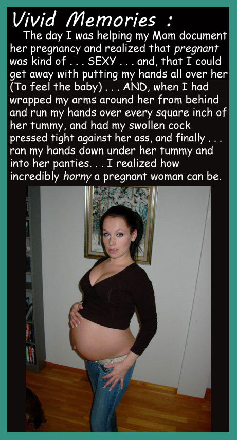 Pregnant Incest Captions Porn - Pregnant Incest - Tumblr Gallery