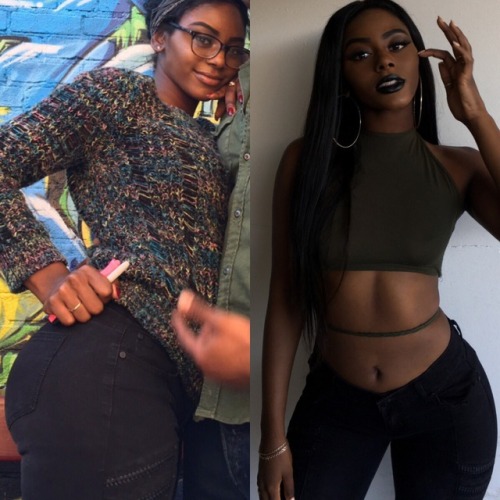 itsjustajlove: Left or Right  If I can’t have both…Left pls