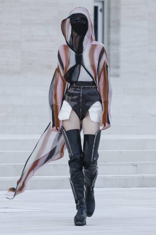 My TOP 10 from Spring 2021 ready-to-wear fashion weeks1: Robert Wun2: Gareth Pugh3: Rick Owens4: Chr