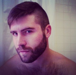 beardburnme:  thehamm22 Instagram 