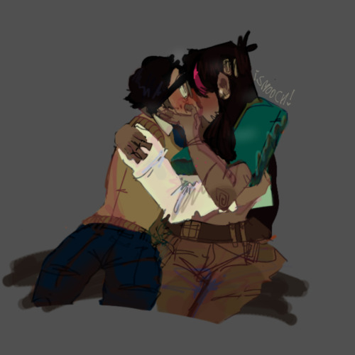 TW: Suggestive Ig???