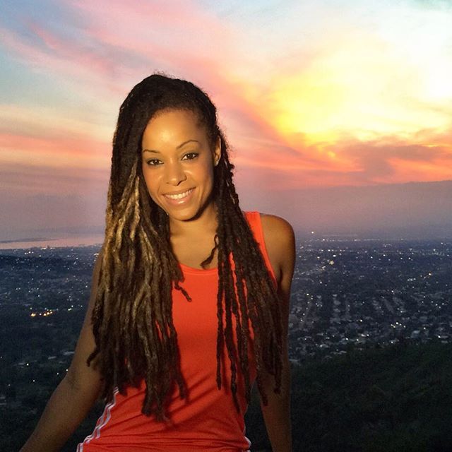 afrodesiacworldwide:   iamkamilamcdonald   