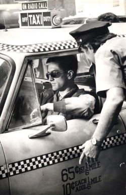 70rgasm:Robert De Niro in Taxi Driver by