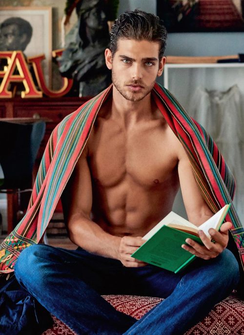 themitchme:Helder Afonso