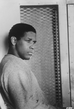 theimpossiblecool:  Denzel.