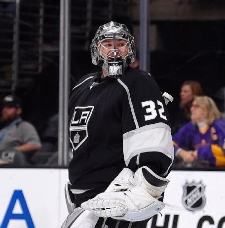 The Puck Stops Here