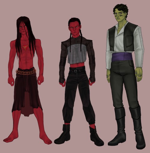 Treasure Hunting Crew Finds An Ancient Sith Tomb With A Very Much Alive 5000 Year Old Sith Inside And