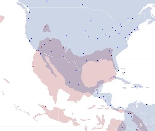 mapsontheweb:  Australia Latitude In Perspective