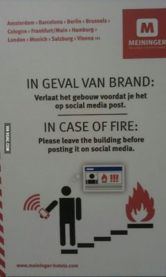 9gag:  A friend of mine found this sign in
