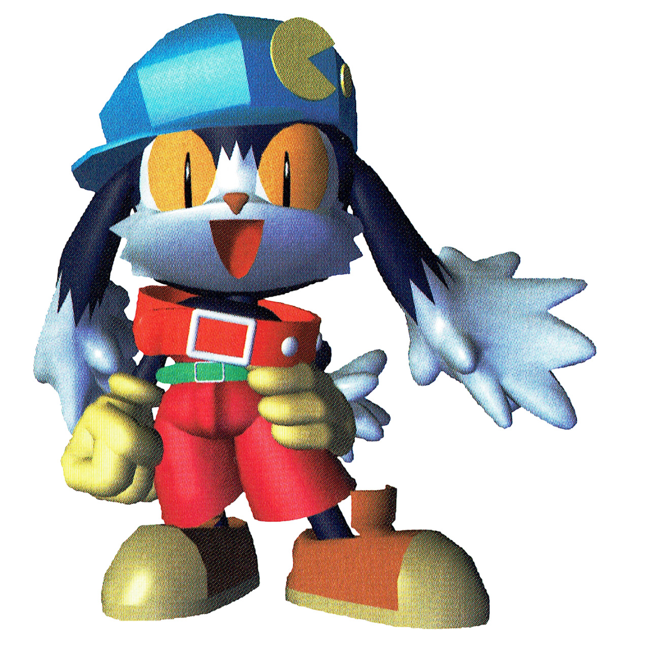 Klonoa: Door to Phantomile - Wikipedia