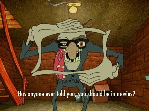 namastetrippy:  Say cheese 