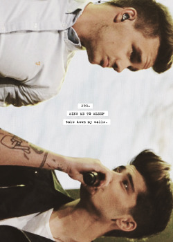staygold-mp4:  you’re ruining me, with secrets and gestures and looks… 