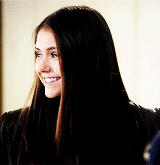 Elena Gilbert + Cute Facial Expressions