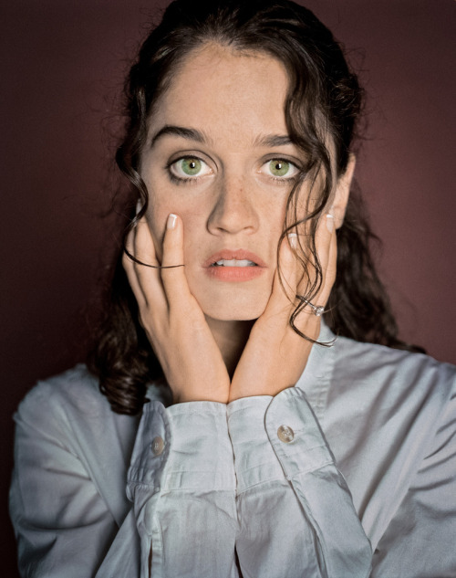 Robin Tunney  © Piermarco Menini 