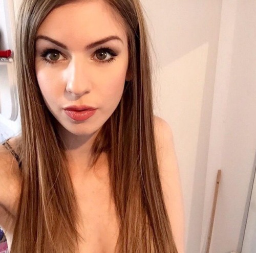 XXX The official Stella Cox Tumblr photo