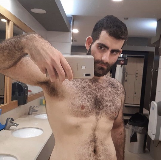 tumblr photo littleotter4hairyman 15