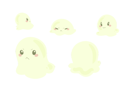frolis-maneuver: coupla refs for a terriermon oc! her name’s athena!
