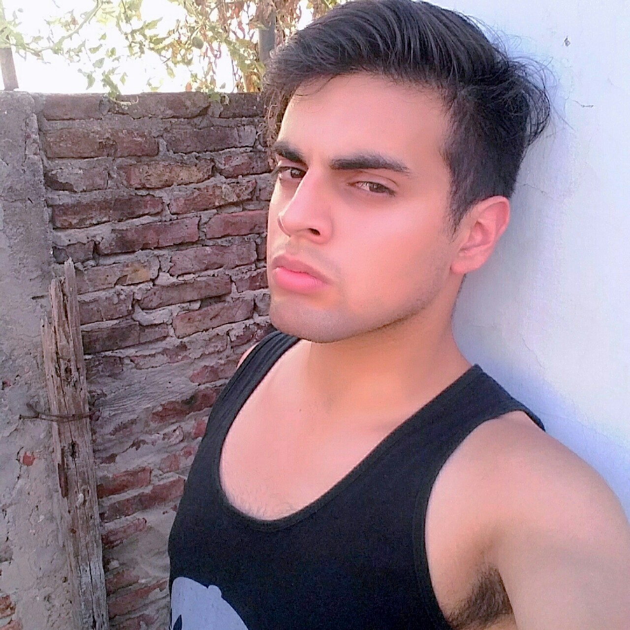 I live my life how i want