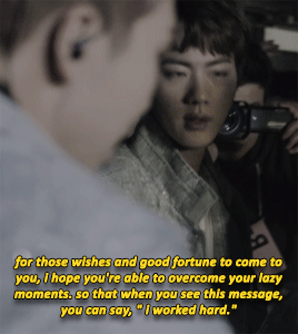 joeguk: a message for your future self