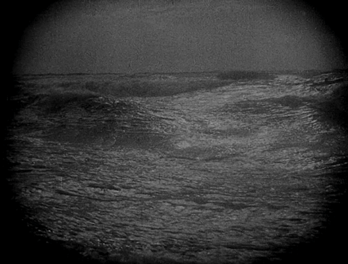 "At Night, Nosferatu Sinketh His Fangs Into His Victim And Feedeth On His Blood - His Hellish Elixir