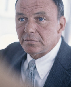 francisalbertsinatra:  Frank Sinatra, 1968