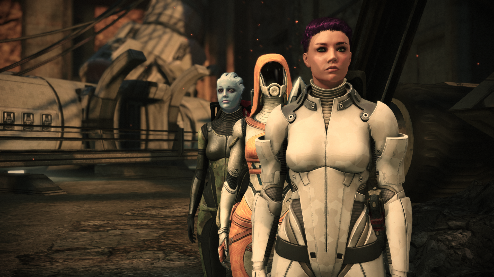 daughters of ares mod daughters of ares mod