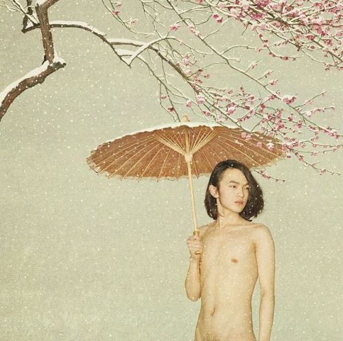 anthropologyyy:  edward black 