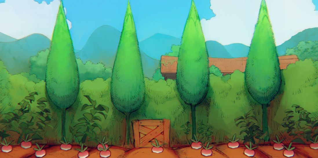 I’d also like to take a moment to promote my other Patreon project, Doxygames.