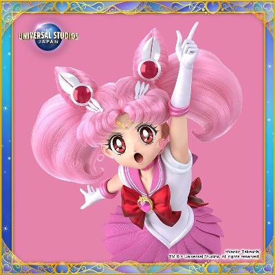 landofanimes:Sailor Senshi portraits specially for Sailor Moon · The Miracle 4-D Moon Palace Edition