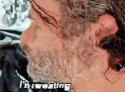 Me Until Like October Thanks To Clim8 Change
