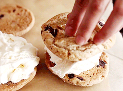 i&rsquo;ve done this, without the sprinkles, and it was the best decision of