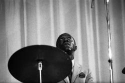 lostinurbanism:  Art Blakey