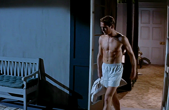 classicfilmblr: –  Paul Newman in The Long, Hot Summer (1958)  