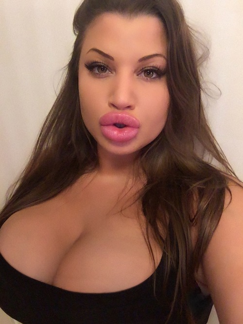 Nadja Diamondmiraculousboobs.tumblr.com